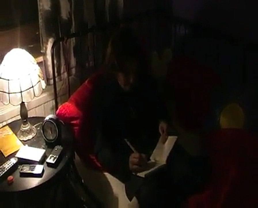 Versuch 2: ADHS-Kinder bekommen eine Kamera zu Weihnachten