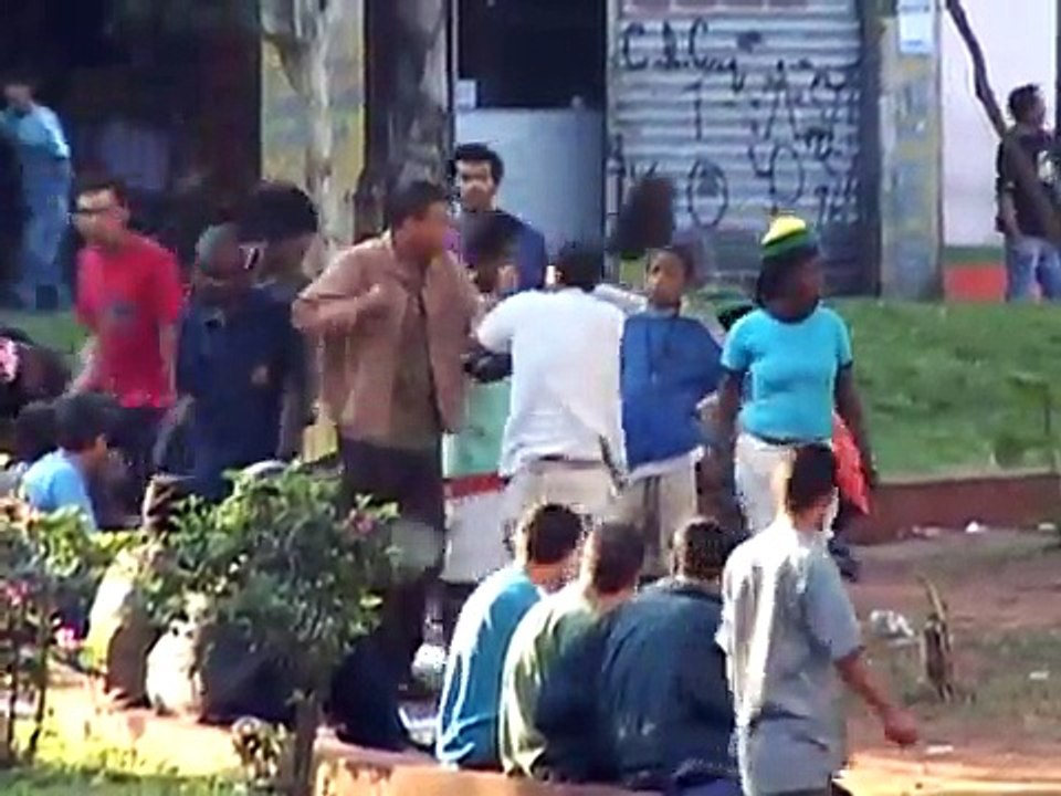 CRACOLANDIA viciados.mov