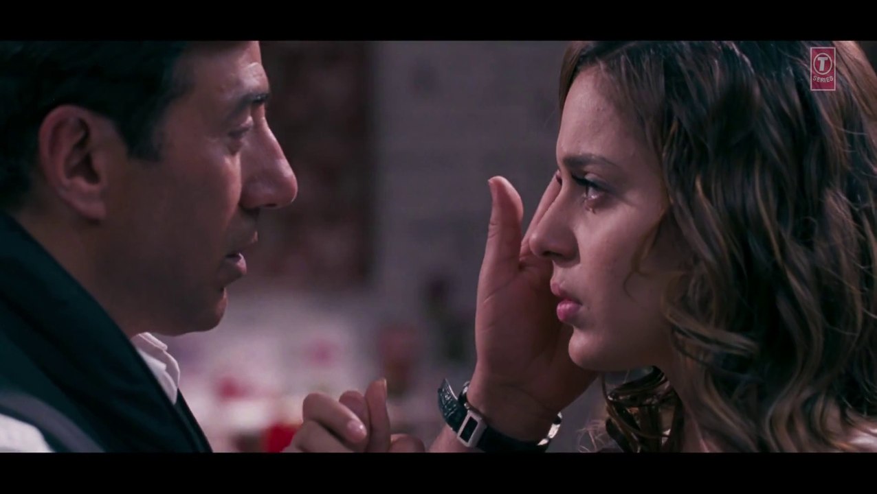 ♫ Judaai - Judai - || Full VIDEO Song || - Singer Falak - Film I Love NY - Starring Sunny Deol, Kangana Ranaut - Full HD - Entertainment City