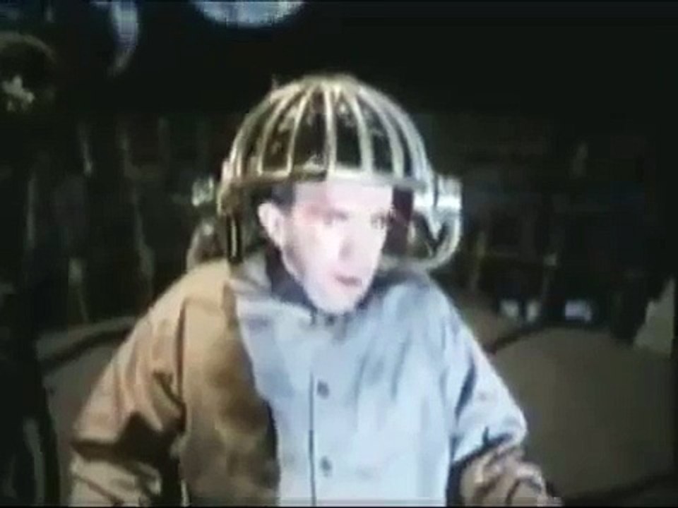 Dead Kennedys Biafra -"This Area is NOW Under Martial Law ..."