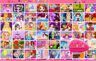 ♥ Barbie: Princess Charm School - Barbie Games For Girl-Dress Up - MaFa