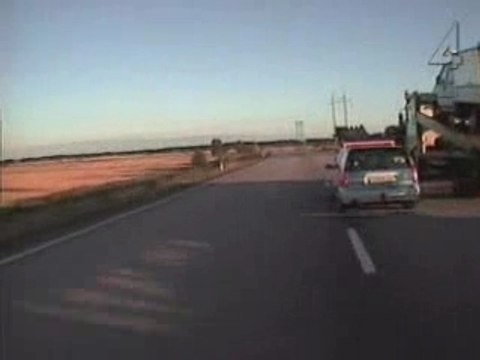 Moto - Ghost Rider Cop Interview 336 Kmh