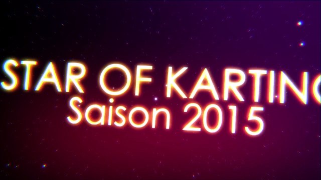 STARS OF KARTING 2015 - ANGERVILLE