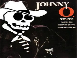 Johnny O Fantasy Girl Ghost Capitalist Remix