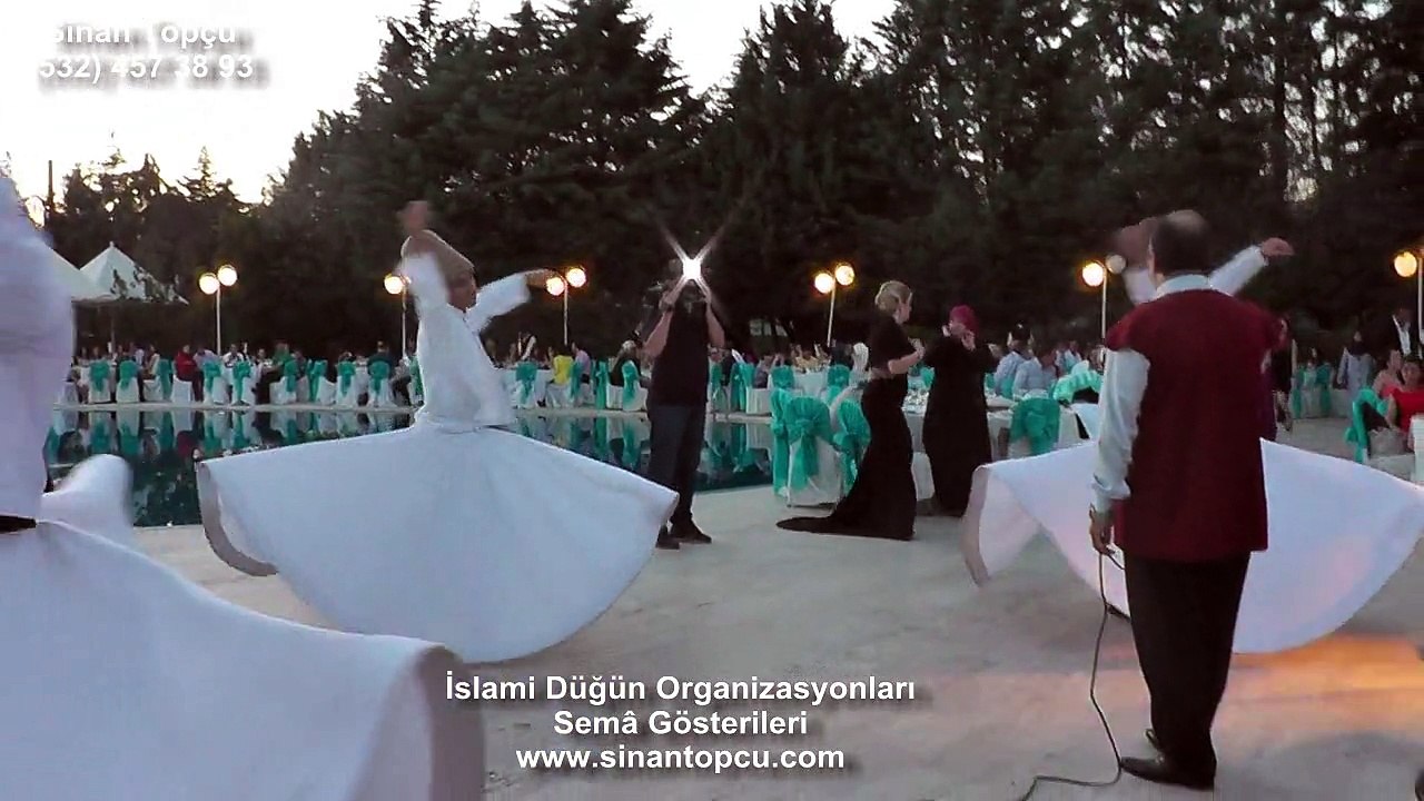 Bursa ilahi grubu - Cürmüm ile Geldim Sana - Bursa Aslanlar Club Düğün