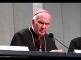 Cardinal John Foley, great Catholic communicator, dies at 76