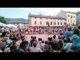 Artisti in Piazza chiude a quota 30mila confermadosi festival leader del settore