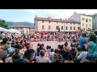 Artisti in Piazza chiude a quota 30mila confermadosi festival leader del settore
