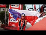 Il maltempo non ferma il Challenge, Ospaly Campione Europeo Half Distance