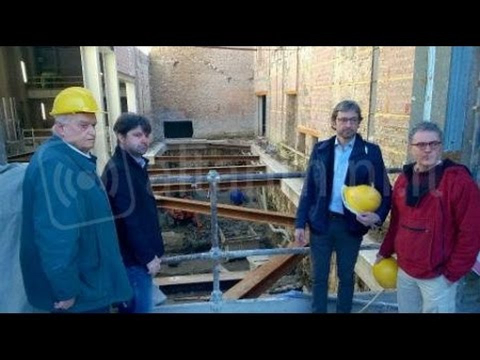 Cinema Fulgor di Rimini verso la rinascita, apertura prevista per marzo 2016