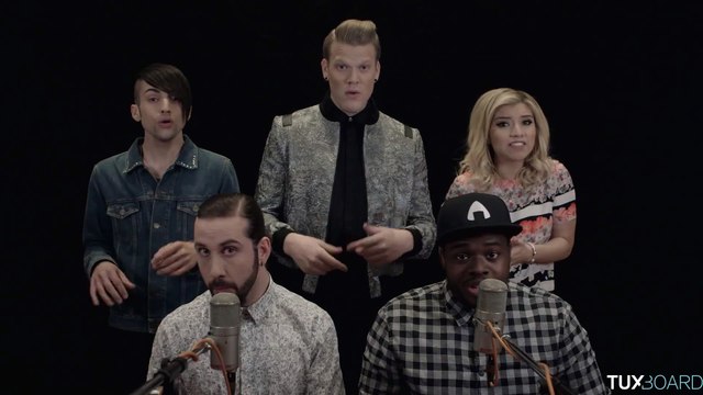 Les plus grandes chansons de Michael Jackson A Cappella