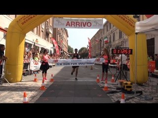 Strarimini 2015: edizione dalle forti emozioni, trionfa il marocchino Cherkaoui