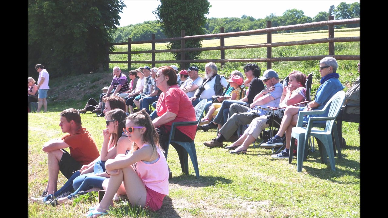 interview radio du domaine de lorleau juin 2015