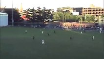 Stephen Baker - Penn Soccer Highlights (2010-2013)