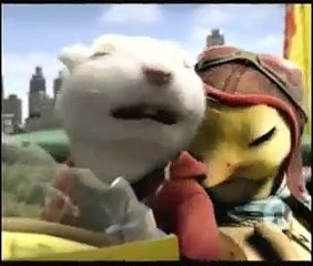 Celine Dion- Im Alive (Stuart Little 2)