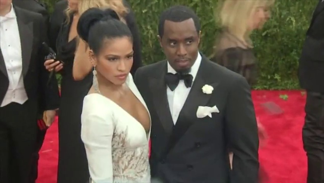 Sean Combs alias P. Diddy arrêté pour violences à Los Angeles