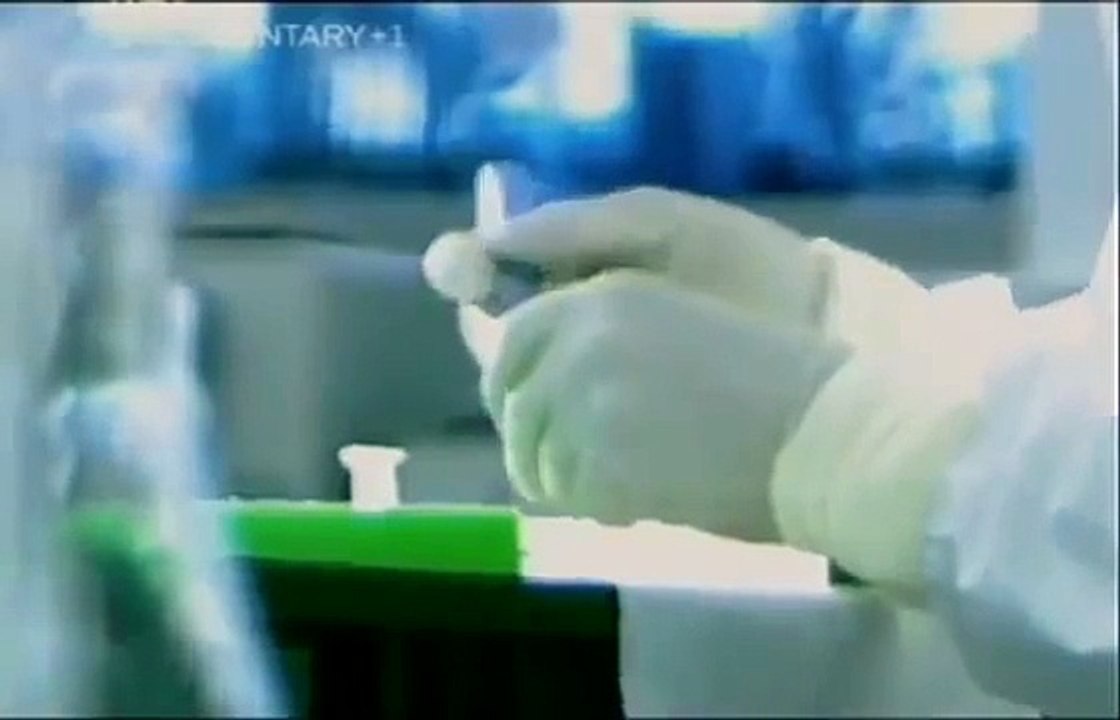 BBC Horizon ~ The A6 Murder-James Hanratty