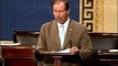 Tom Udall Marks Legacy of Three Navajo Code Talkers