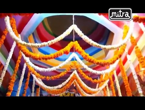 New Gujarati Garba 2015 | Chadta Neja Peer Ne | FULL VIDEO SONG | Gaman Santhal | Darshna Vyas