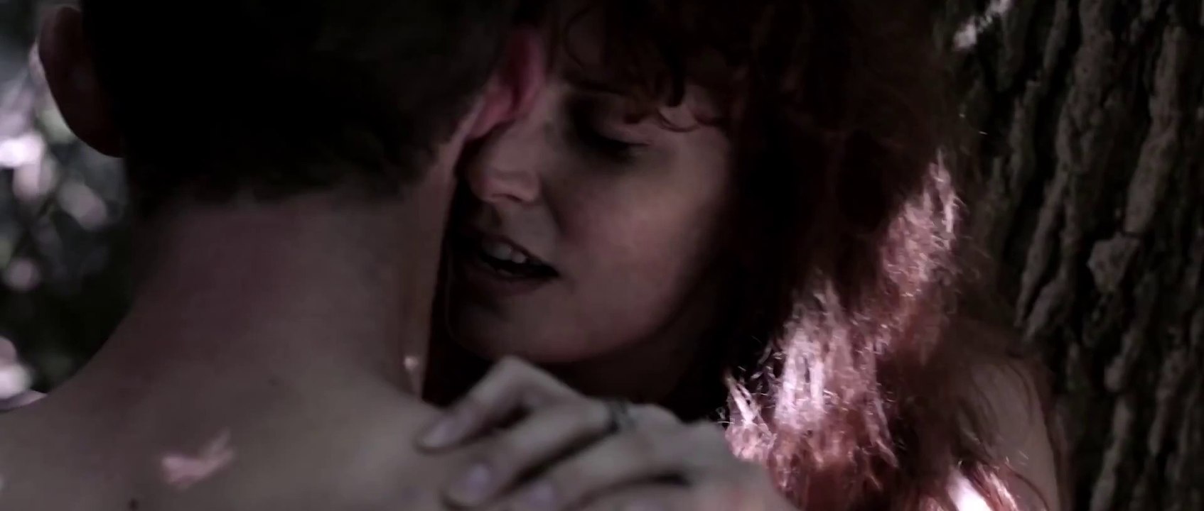 Something Happens Here - || Official Trailer Teaser # 1 || - 2015 - Thriller - Full HD - Entertainment City