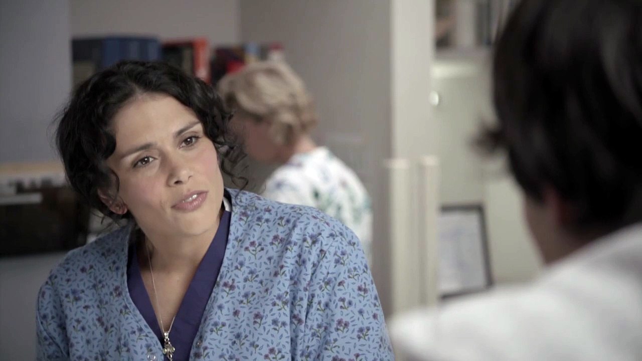 Teen Wolf (Stagione 5) | The Road to Senior Year: Scott and Melissa