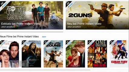 Streaming: Die Vielfalt im Netz | Shift