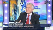 Comment expliquer le déséquilibre économique en Grèce ?: Jean-Claude Trichet – 23/06