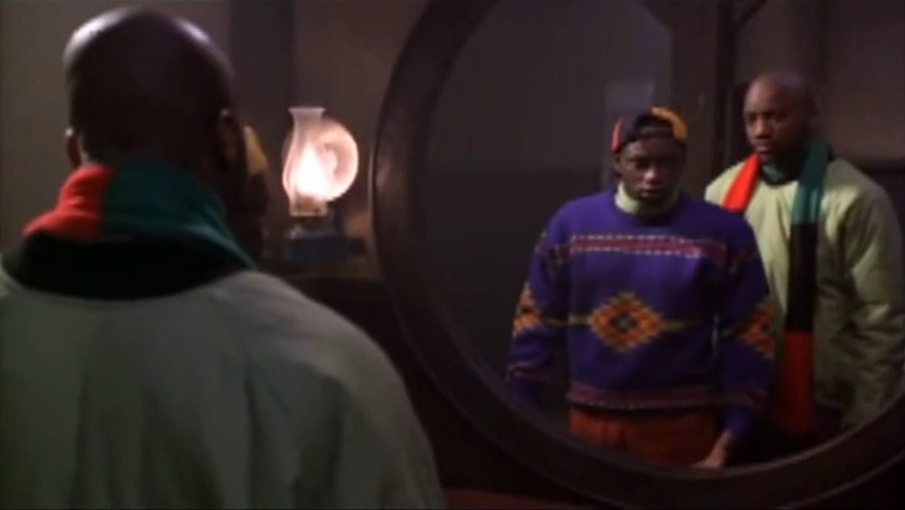 "I see pride. I see power" - Cool Runnings