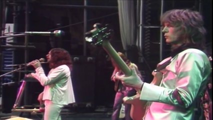Yes - Close To The Edge Live 1975 (HD) - A Celebration 2DVD set