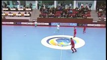 Kenan 'Rathinho' Futsal Turkish National team