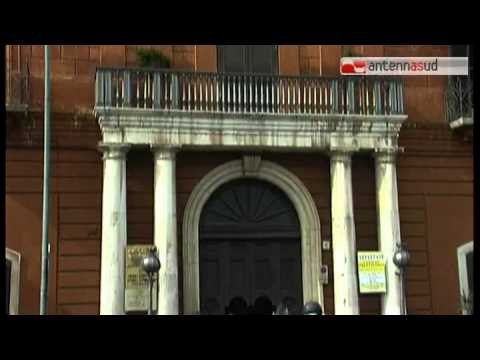 TG 19.05.15 Il Tar respinge il ricorso di Poli Bortone