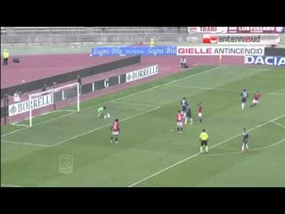 TG 18.05.15 Tifosi biancorossi delusi: "Via i colpevoli per il mancato obiettivo"