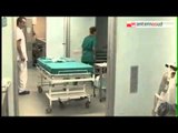 TG 14.05.15 Terlizzi, denunciato pediatra vendeva farmaci ai pazienti