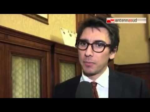 TG 11.05.15 Corteo storico di San Nicola, l'assessore Maselli replica alle critiche su Fb