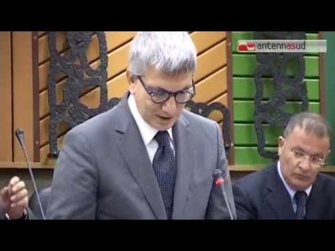 TG 08.05.15 Vendola a Renzi: Scippati alla Puglia 230 milioni di euro