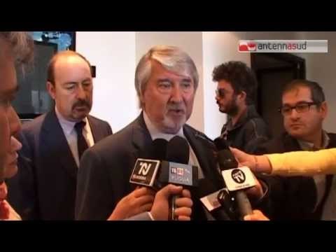 TG 11.05.15 Jobs Act, il ministro Poletti a Bari