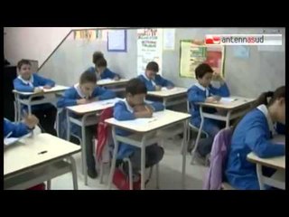 TG 06.05.15 Prove Invalsi, i genitori boicottano le prove "ostiche e inappropriate"