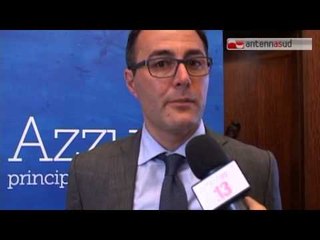 TG 06.05.15 Pesce azzurro: M.ITT.I.CO! riscopre il principe del nostro mare