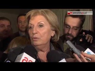 TG 05.05.15 Centrodestra spaccato, volano gli insulti