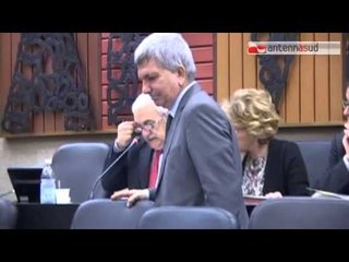 TG 05.05.15 TAP, ok definitivo. Renzi: "Barzelletta italiana". Vendola; "Reagiremo"