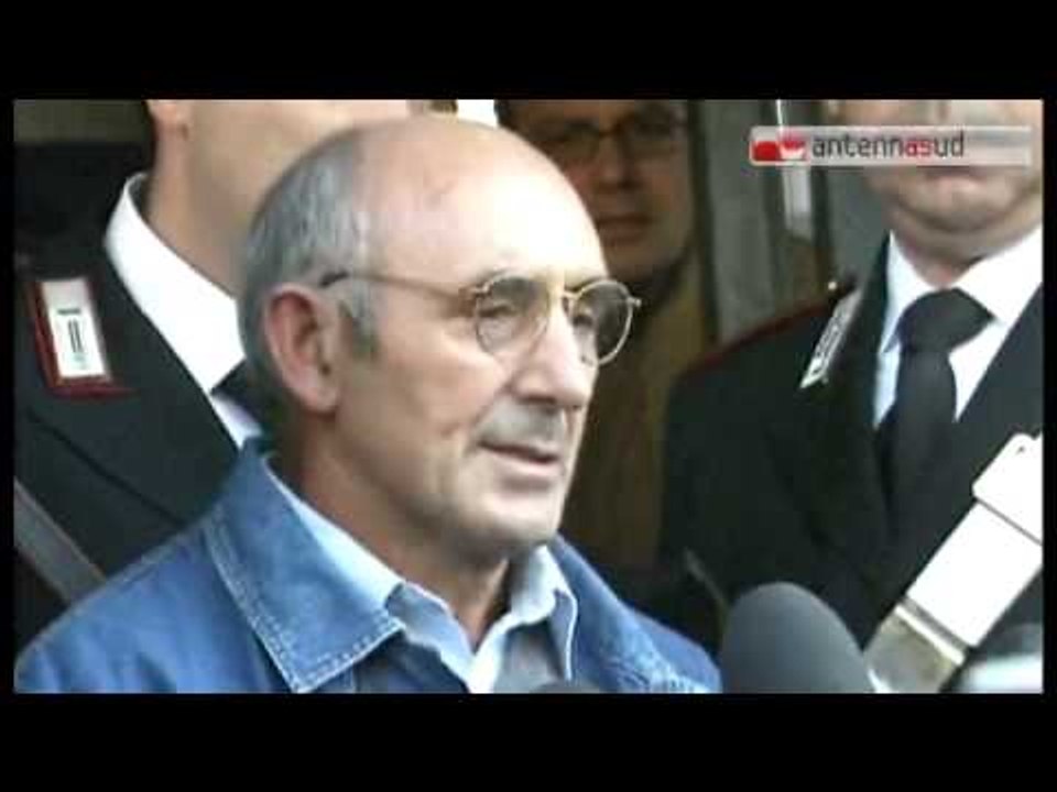 TG 05.05.15 Inchiesta bis sul delitto Scazzi, avviso di conclusione indagini per 12