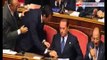 TG 04.05.15 Appello di Berlusconi agli elettori tarantini: 