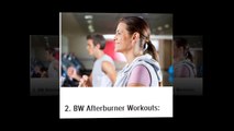 Best Body Weight Exercise Best Bodyweight Burn Review