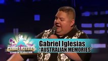 Gabriel Iglesias - Australian Memories - Stand Up Comedy