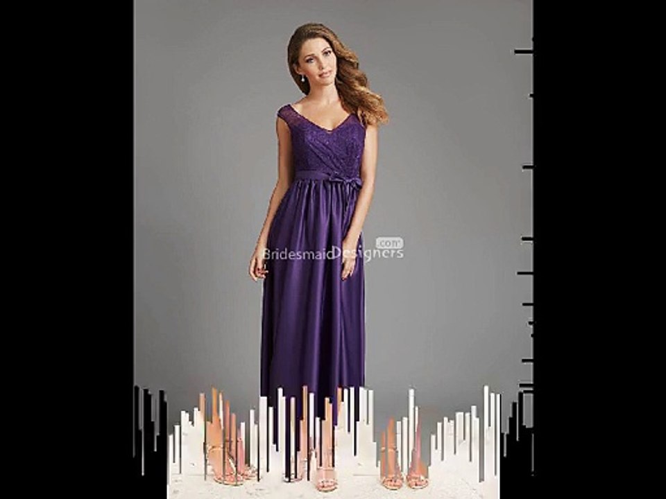 Bridesmaid Dresses with Cap Sleeves | Cap Sleeve Bridesmaid Dresses