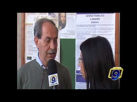 ANDRIA | Sabino Fortunato, commento andamento voto