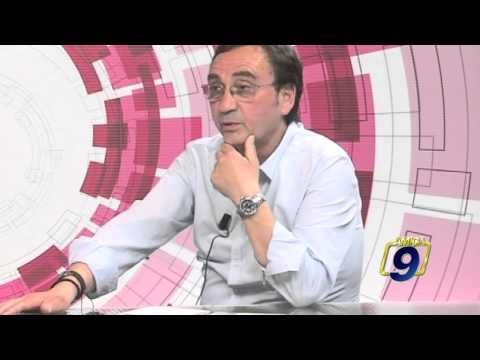 IL PALCO | Franco Corcella candidato consiglio regionale Noi a sinistra per la Puglia