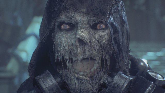 Batman: Arkham Knight - Ending & SECRET ENDING [1080p HD]