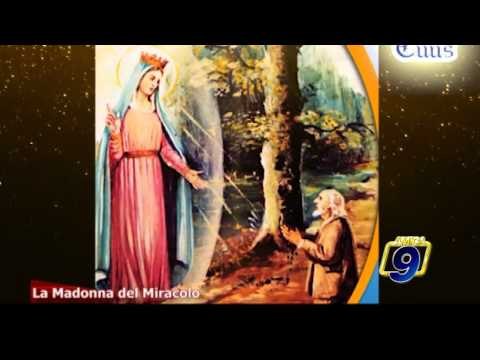 TOTUS TUUS | La Madonna del Miracolo (27 maggio)