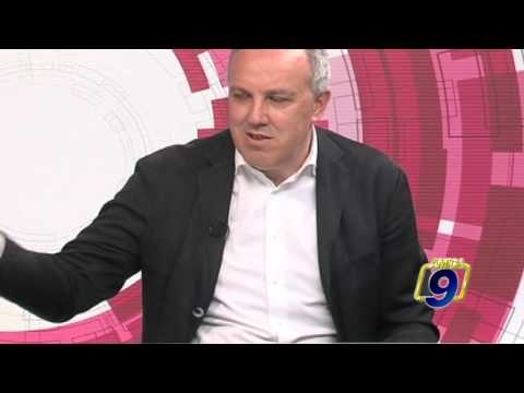 IL PALCO | Sabino Zinni candidato consiglio regionale Emiliano Sindaco di Puglia